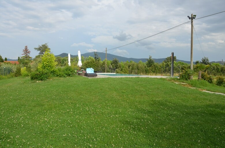 Casa Dei Girasoli