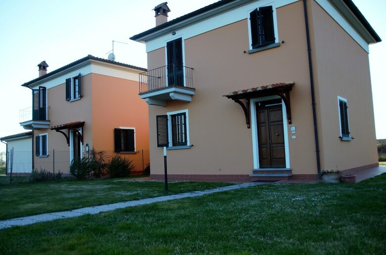 Casa Dei Girasoli