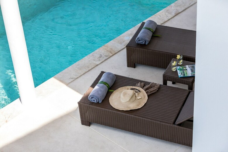 Villa Gypsophila Chawengseaviewpool