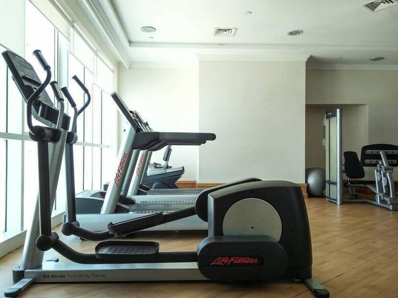 Apartamento Frank Porter Al Bateen Jbr