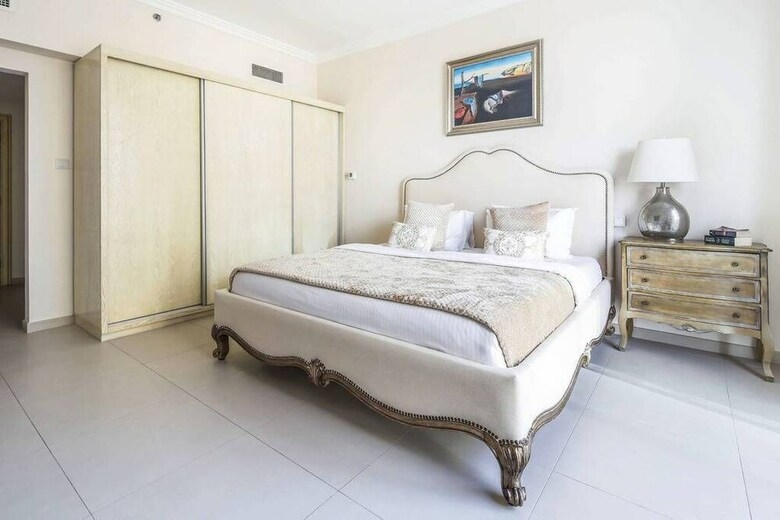 Apartamento Frank Porter Al Bateen Jbr