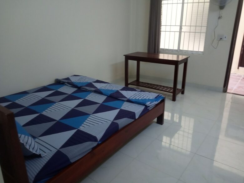 Hotel Oyo 646 Ganh Dau Hostel