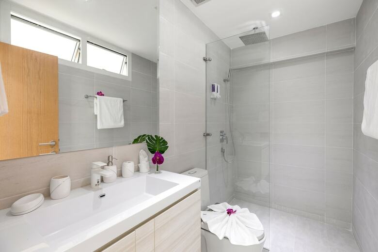 Chaweng Noi Luxury 4br Blue Dream Villa