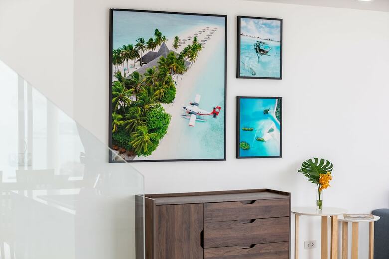 Chaweng Noi Luxury 4br Blue Dream Villa