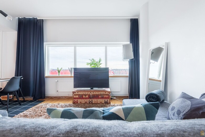 Apartamentos Wehost Kauppakartanonkatu 7 A 27