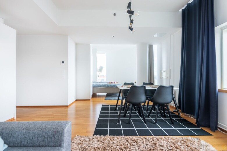 Apartamentos Wehost Kauppakartanonkatu 7 A 27