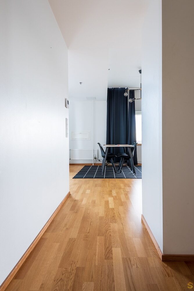 Apartamentos Wehost Kauppakartanonkatu 7 A 27