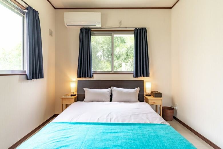 Lib Plus Villa Nago