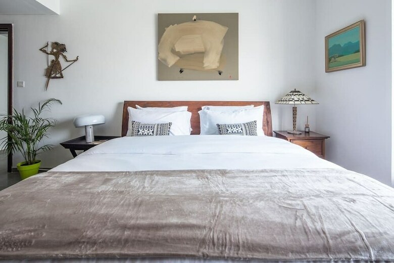 Apartamento Frank Porter Marina Tower