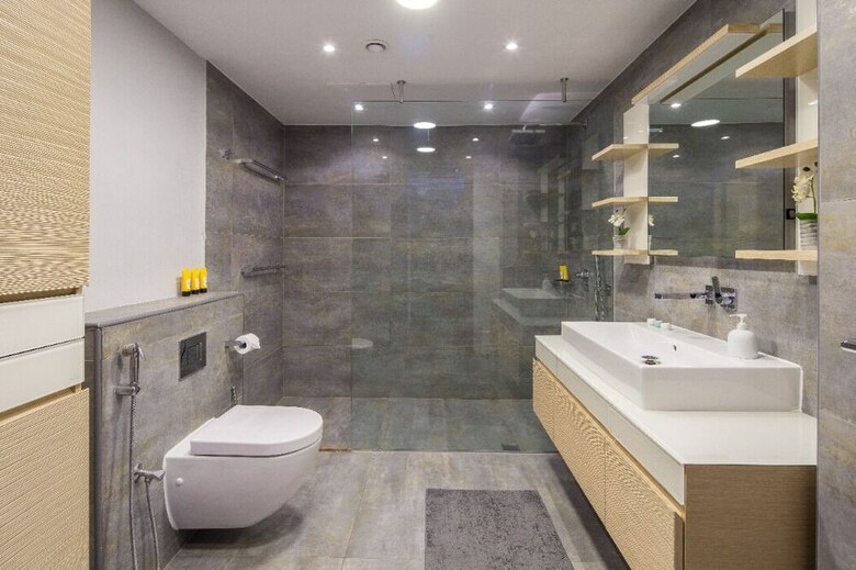 Apartamento Frank Porter Marina Tower