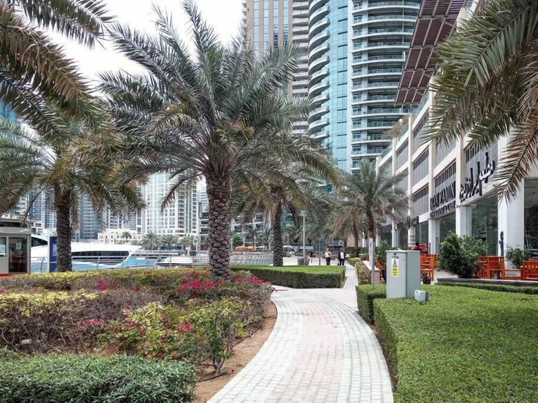 Apartamento Frank Porter Marina Tower