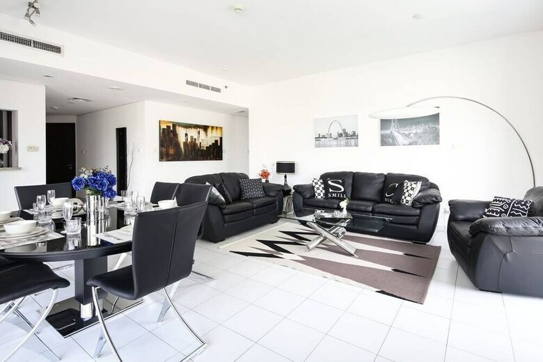 Apartamento Frank Porter Marina Tower