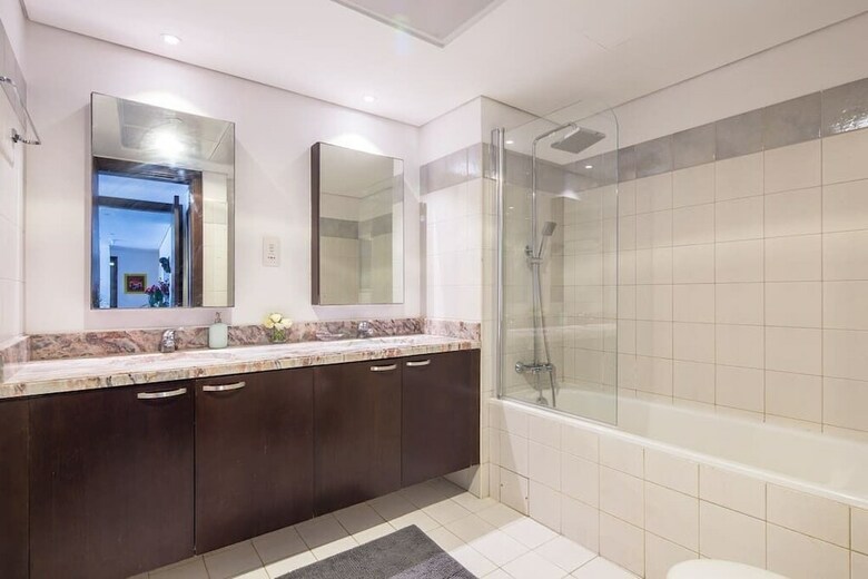 Apartamento Frank Porter Marina Tower