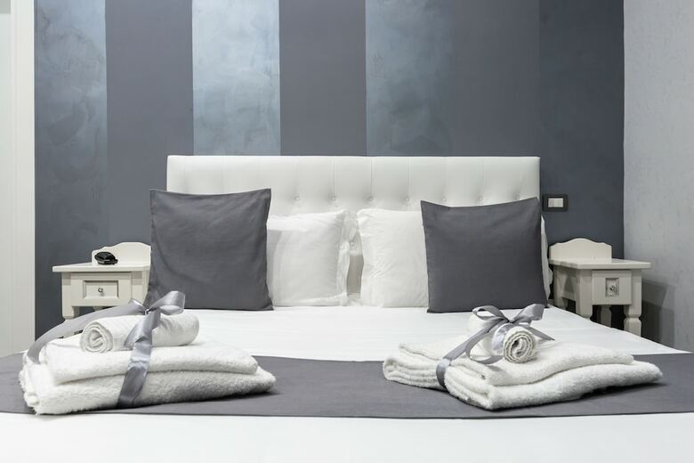 Hotel Bella Napoli Suites
