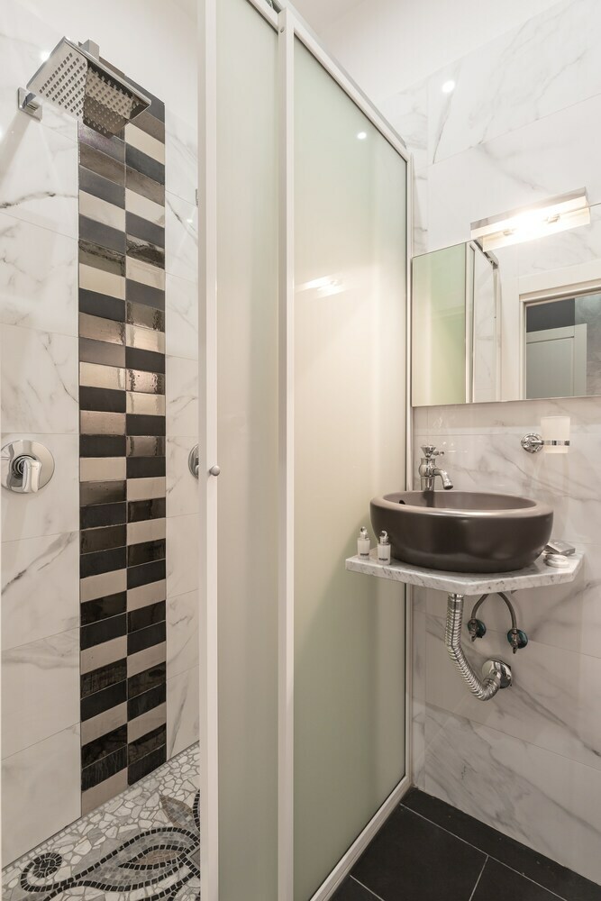 Hotel Bella Napoli Suites