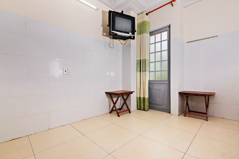 Hotel Oyo 677 Ngoc Ly Motel