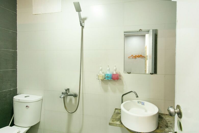 Hostal D-green Hostel