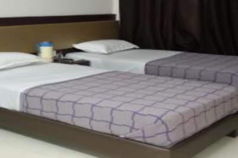 Hotel Navrang