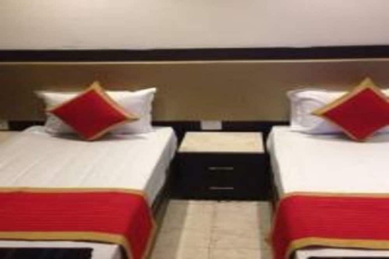Hotel Navrang