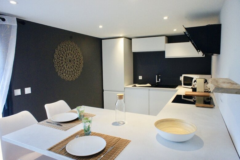 Apartamento La Casa Irignoise