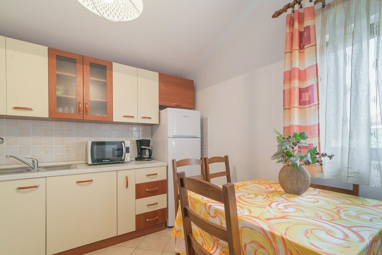 Apartments Puskaric