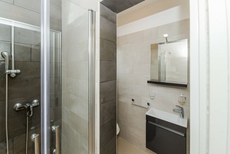 Apartment Radovic Nives