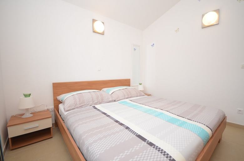 Apartments Tomasevic