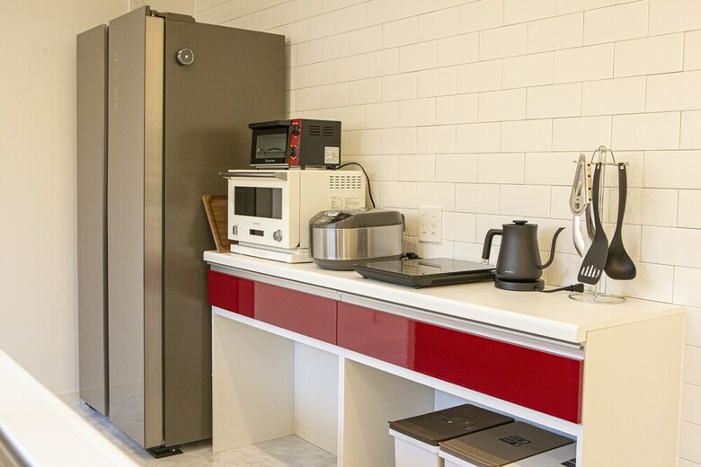 Apartamentos Setsu