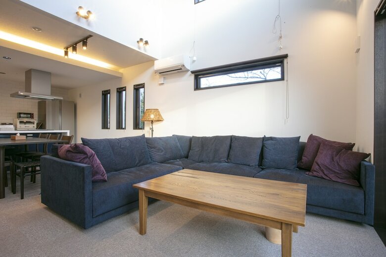 Apartamentos Setsu