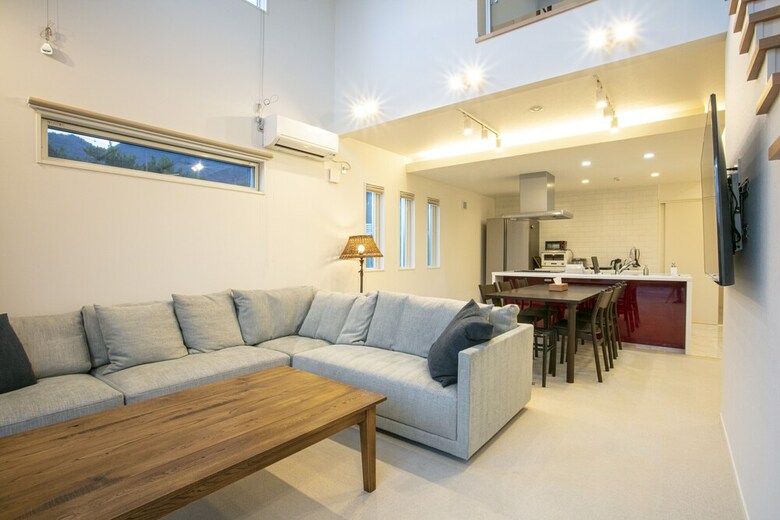 Apartamentos Setsu