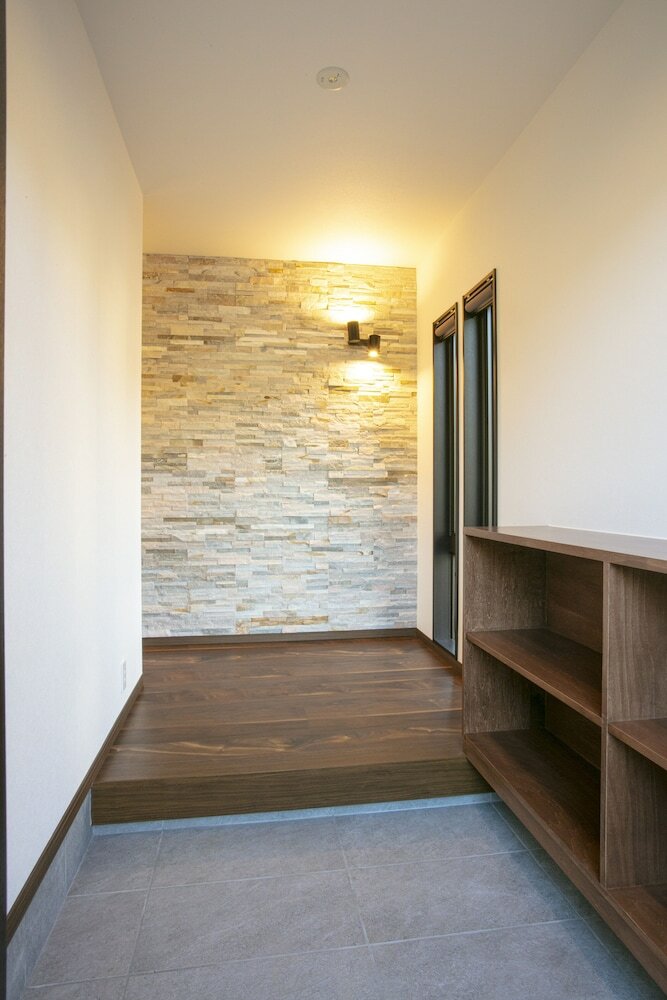 Apartamentos Setsu