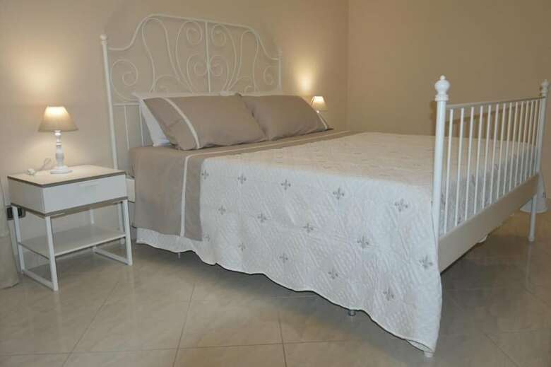 La Colomba B&B