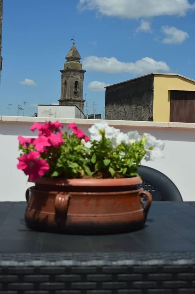 La Colomba B&B
