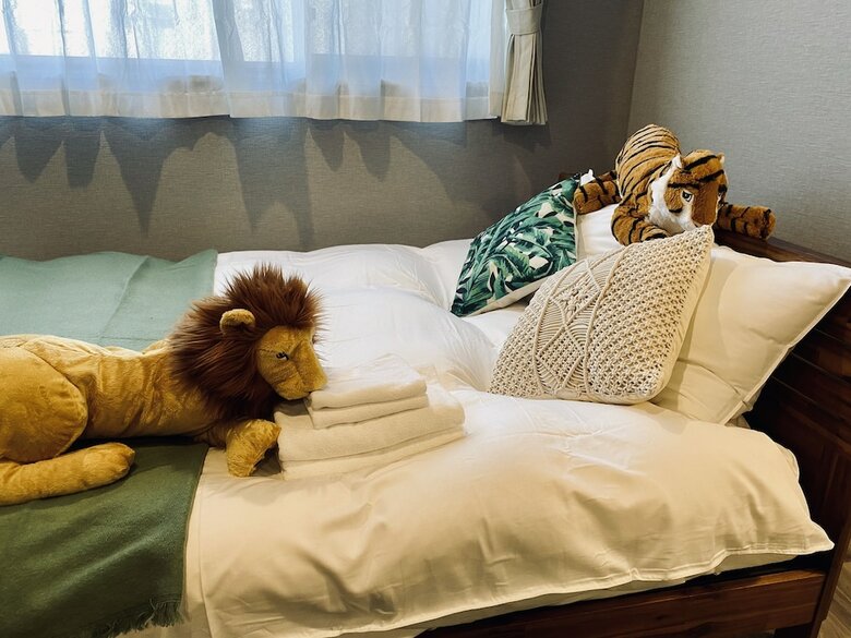Apartamentos Hotel Ffosaka.com