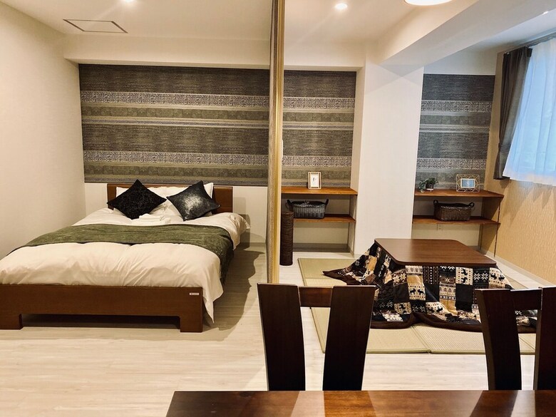 Apartamentos Hotel Ffosaka.com