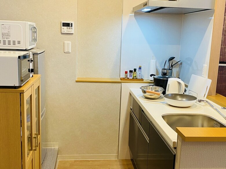 Apartamentos Hotel Ffosaka.com