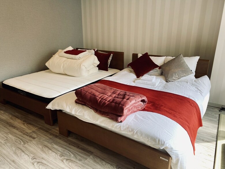 Apartamentos Hotel Ffosaka.com