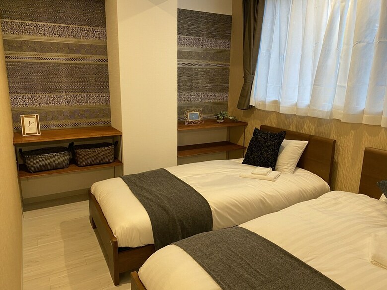 Apartamentos Hotel Ffosaka.com