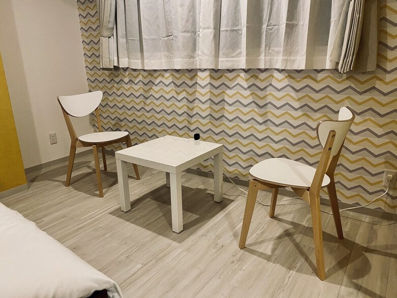 Apartamentos Hotel Ffosaka.com