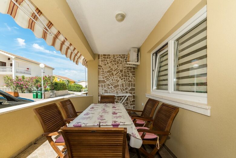 Apartments Jakovljevic