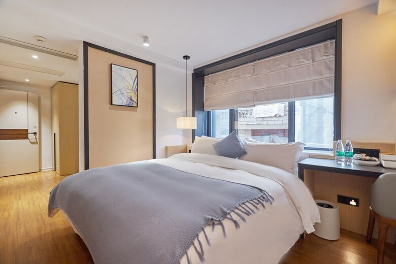 Wuhua Xingxiang Shanfang Hotel