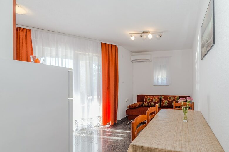 Apartments Jakoubek