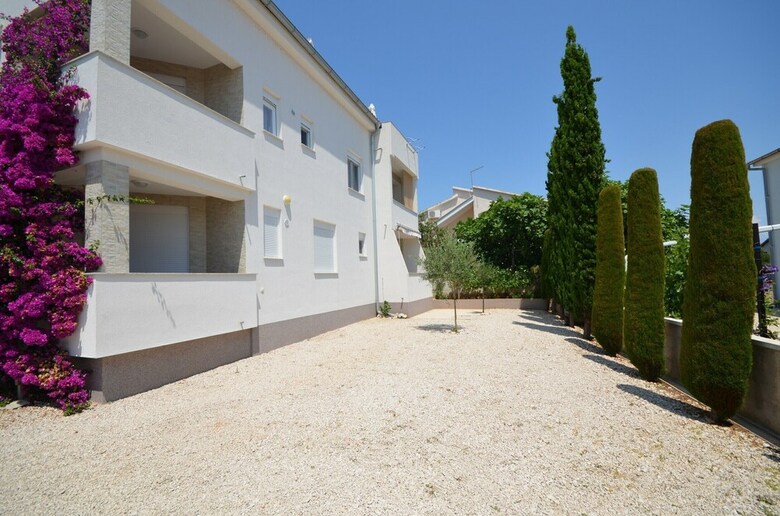 Apartments Jakoubek