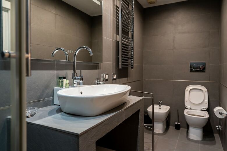 Hotel Ebl Luxury Home