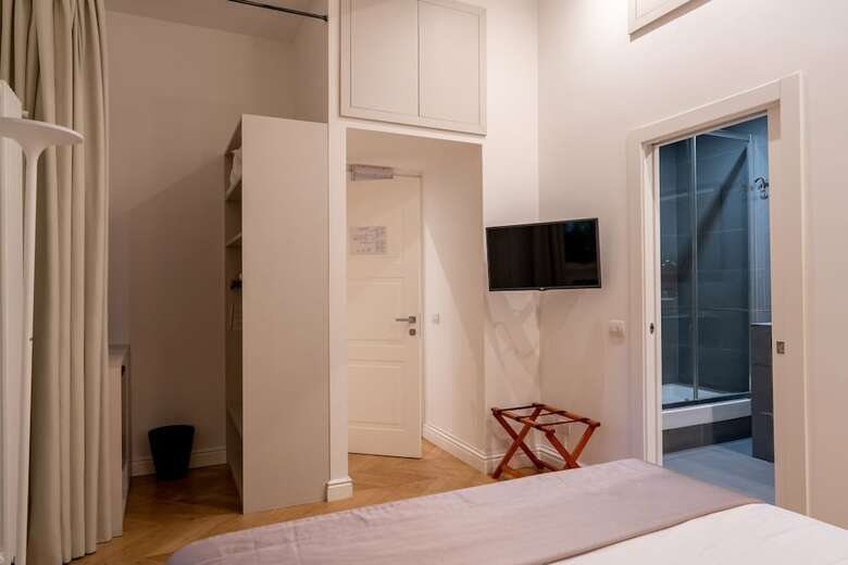 Hotel Ebl Luxury Home