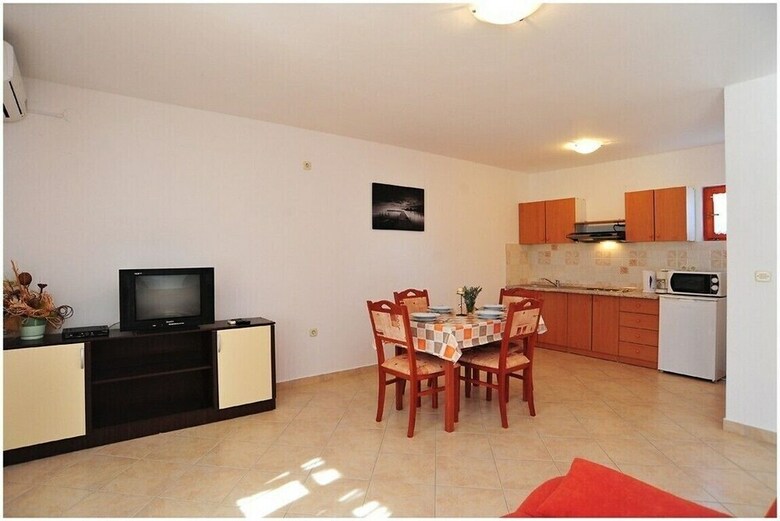 Apartments Radovic Biljana