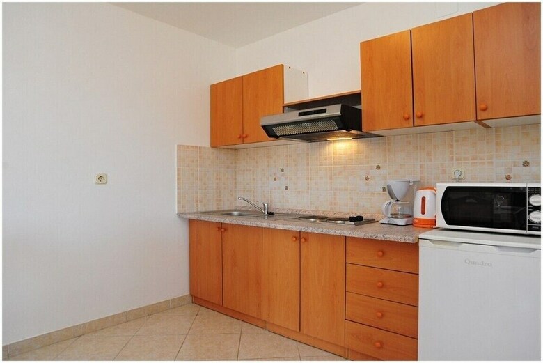 Apartments Radovic Biljana