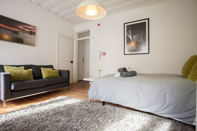 Apartamentos Casa Cara By All In Lisbon