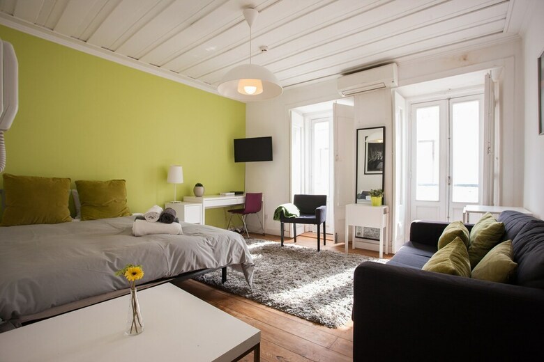 Apartamentos Casa Cara By All In Lisbon