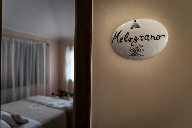 Bed & Breakfast Relais D'itria